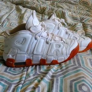 Nike Air Uptempo 96